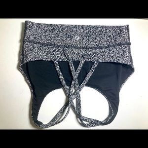 Lulu Lemon Energy Sports Bra